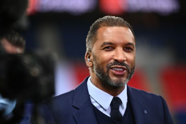 Manažér Marseille Habib Beye požiadal Monako
