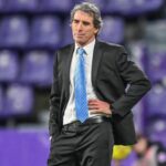 Manažér Realu Oviedo Guillermo Almada oznámil odchod