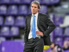 Manažér Realu Oviedo Guillermo Almada oznámil odchod Manažér Realu Oviedo Guillermo Almada oznámil odchod