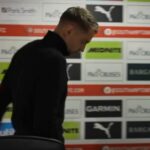Manažér Southamptonu vypadol z tlačovej konferencie po „podvádzajúcej“ otázke | Futbal | Šport