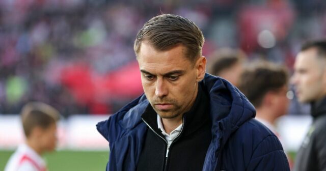 Manažér Southamptonu „netušil, že Spygate porušuje pravidlá“ | Futbal | Šport
