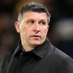 Manažér Hull City Sergej Jakirovič sa nebude môcť zúčastniť pozápasového kola oceňovania.