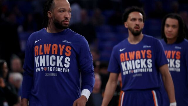 Manažér víťaza Ligy majstrov šokujúco odpovedal na NY Knicks alebo Man United
