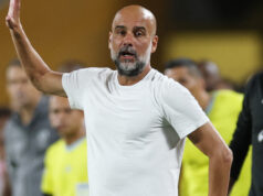 Manchester City-Everton hrá na 3-3 remízu v napínavom stretnutí Manchester City-Everton hrá na 3-3 remízu v napínavom stretnutí