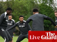 Manchester City chce zostať v boji o titul, Liverpool hostí Chelsea, postup do play-off EFL – zápas naživo | futbal Manchester City chce zostať v boji o titul, Liverpool hostí Chelsea, postup do play-off EFL – zápas naživo | futbal