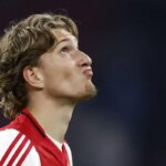 Manchester City monitoruje útočníka Ajaxu – Barcelonu, Bayern Mníchov, Arsenal a Chelsea aj v pretekoch