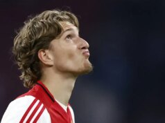 Manchester City monitoruje útočníka Ajaxu – Barcelonu, Bayern Mníchov, Arsenal a Chelsea aj v pretekoch Manchester City monitoruje útočníka Ajaxu – Barcelonu, Bayern Mníchov, Arsenal a Chelsea aj v pretekoch