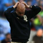 Manchester City nemôže viniť z vyčerpávajúceho programu, ak ponuka na titul nedosiahne, hovorí Guardiola