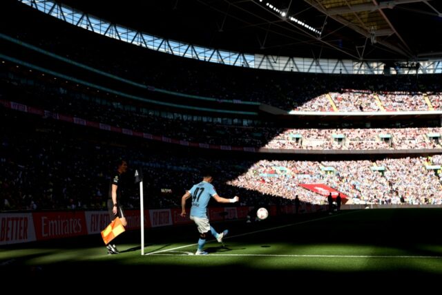 Manchester City plne verí v to, že sa miestny hrdina vráti do svojich najlepších schopností
