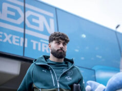 Manchester City ponúkol lukratívnu zmluvu Joskovi Gvardiolovi, keď sa objavila hrozba Realu Madrid Manchester City ponúkol lukratívnu zmluvu Joskovi Gvardiolovi, keď sa objavila hrozba Realu Madrid