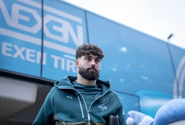 Manchester City ponúkol lukratívnu zmluvu Joskovi Gvardiolovi, keď sa objavila hrozba Realu Madrid
