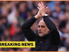 Manchester City posilnil zmluvu s Rodrim Manchester City posilnil zmluvu s Rodrim