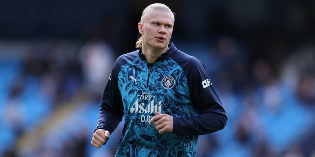 Manchester City vs Brentford – Premier League NAŽIVO: Občania dúfajú, že v boji o titul odstránia náskok na lídra ligy Arsenal
