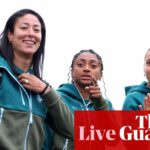 Manchester City vs Liverpool: ženská superliga – naživo | ženská superliga