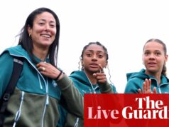 Manchester City vs Liverpool: ženská superliga – naživo | ženská superliga Manchester City vs Liverpool: ženská superliga – naživo | ženská superliga