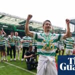 Manchester City vyhral FA Cup a srdcervúce srdce v Celticu | Football Weekly video | futbal