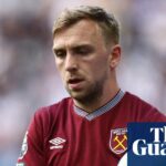 Manchester United, Liverpool a Chelsea sa zameriavajú na Jarroda Bowena uprostred hrozby pádu | West Ham United