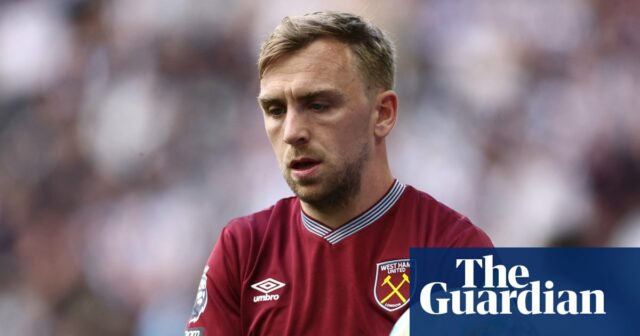Manchester United, Liverpool a Chelsea sa zameriavajú na Jarroda Bowena uprostred hrozby pádu | West Ham United
