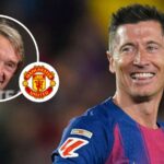 Manchester United dostal „zelenú“ za šialený prestup po „priamej správe“ cieľa
