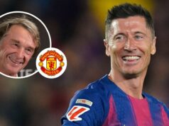 Manchester United dostal „zelenú“ za šialený prestup po „priamej správe“ cieľa Manchester United dostal „zelenú“ za šialený prestup po „priamej správe“ cieľa