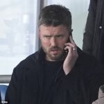 Michael Carrick by mal v budúcej sezóne pokračovať ako manažér Manchestru United