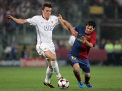 Manchester United oficiálne zabezpečil kvalifikáciu Ligy majstrov 2026/27 Manchester United oficiálne zabezpečil kvalifikáciu Ligy majstrov 2026/27