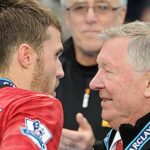 Manchester United ohromený Fergusonovým „postojom“ k verdiktu prestupu Carricka a Fernandesa
