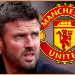 Manchester United ponúka Michaelovi Carrickovi dvojročnú zmluvu