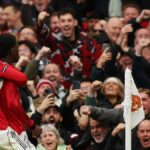 Manchester United sa po výhre nad Liverpoolom vracia do Ligy majstrov