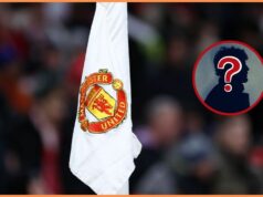 Manchester United sledoval Federica Valverdeho po páde Realu Madrid Manchester United sledoval Federica Valverdeho po páde Realu Madrid