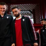 Manchester United vs Liverpool - Premier League NAŽIVO: Red Devils chcú vyhrať na Old Trafford šesť bodov pred európskymi rivalmi