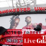 Manchester United vs Nottingham Forest: Premier League – naživo | Premier League