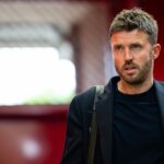 Manchester United vs Nottingham Forest – Premier League NAŽIVO: Najnovšie skóre, správy o tíme a aktualizácie, keď Carrick prevezme posledný zápas na Old Trafford s nádejou, že si zabezpečí stálu úlohu