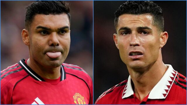 Manchester United zvažuje zrušenie zákazu prestupov do Newcastlu po „obrovskom urazení Ronalda“

