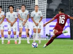 Manisha Kalyan sa stal prvým Indom, ktorý skóroval v Juhoamerickej lige, čistým víťazom Alianzy Lima Manisha Kalyan sa stal prvým Indom, ktorý skóroval v Juhoamerickej lige, čistým víťazom Alianzy Lima