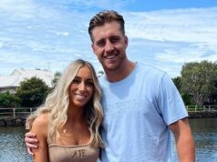 Manželka hviezdy NRL Camerona Munstera odhaľuje srdcervúcu rodinnú tragédiu, ktorá riadi jej osobnú misiu ku Dňu matiek – po tom, čo pivot Melbourne Storm nečakane stratil svojho otca v roku 2025 Footy WAG Bianca Munster odhalila, že smrť svojej mamy pred piatimi rokmi je hnacou silou jej misie ku Dňu matiek koncom tohto mesiaca v Melbourne.