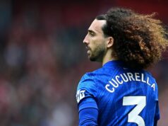 Marc Cucurella súhlasil so šéfom Chelsea ako predpovedal Man City po remíze Liverpoolu Marc Cucurella