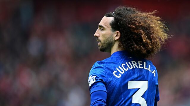 Marc Cucurella 