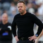 Marc Dos Santos z LAFC obnoví útočnú identitu po majstrovstvách sveta