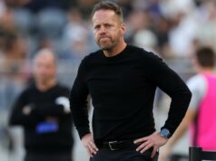 Marc Dos Santos z LAFC obnoví útočnú identitu po majstrovstvách sveta Marc Dos Santos z LAFC obnoví útočnú identitu po majstrovstvách sveta