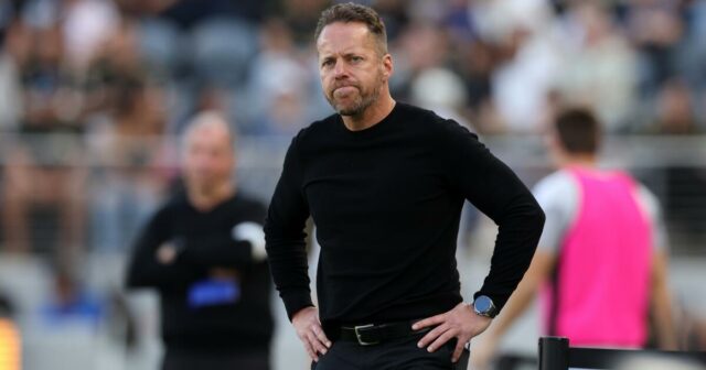 Marc Dos Santos z LAFC obnoví útočnú identitu po majstrovstvách sveta
