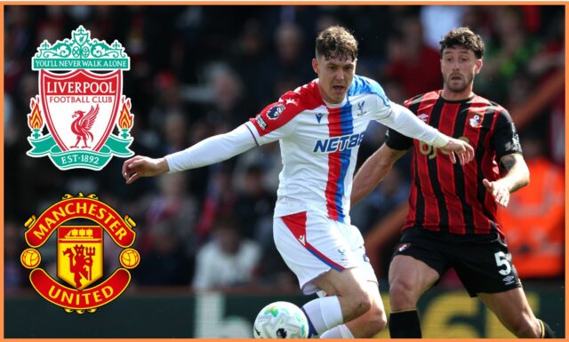 Marcos Senesi opúšťa Bournemouth - oficiálny

