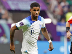 Marcus Rashford by mohol byť predaný za vyšší poplatok Marcus Rashford by mohol byť predaný za vyšší poplatok