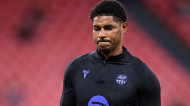 Marcus Rashford čistí vzduch po tom, čo príbeh IG vyvolal Marcus Rashford čistí vzduch po tom, čo príbeh IG vyvolal brutálnu reakciu fanúšikov Manchestru United