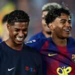 Marcus Rashford po správe povie Man Utd wonderkid, že je na rade | Futbal | Šport