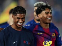 Marcus Rashford po správe povie Man Utd wonderkid, že je na rade | Futbal | Šport Marcus Rashford po správe povie Man Utd wonderkid, že je na rade | Futbal | Šport
