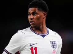 Marcus Rashford povedal, že zodpovedanie dvoch otázok by mohlo podnietiť prestup Man Utd Očakáva sa, že Marcus Rashford opustí Manchester United už toto leto, hoci vymenovanie Michaela Carricka by mohlo naznačovať prestupový obrat.