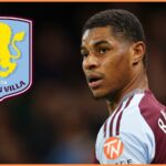 Marcus Rashford rozhoduje o prestupe do Aston Villy