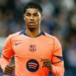 Marcus Rashford „narušil dohodu z Barcelony“, keď hviezda Man Utd začala konať | Futbal | Šport