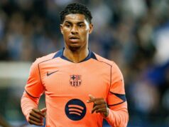 Marcus Rashford „narušil dohodu z Barcelony“, keď hviezda Man Utd začala konať | Futbal | Šport Marcus Rashford „narušil dohodu z Barcelony“, keď hviezda Man Utd začala konať | Futbal | Šport